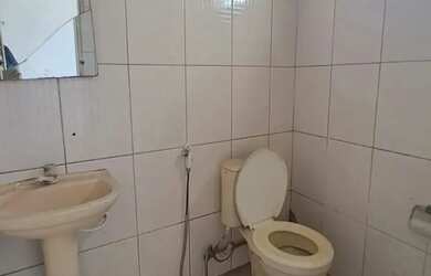 Imagem 2: PRÉDIO COMERCIAL E RESIDENCIAL NO REDUTO COM 364M²