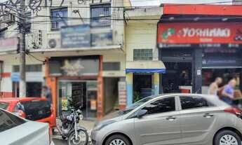 Imagem: Sala Comercial para locação no bairro