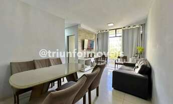 Imagem: Apartamento no Santa Isabel com 3 quartos