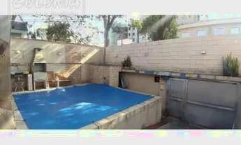 Imagem 2: Casa a venda - Vila Curuçá, Santo André