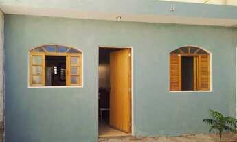 Imagem: Casa à venda em Barueri, Parque Ribeiro