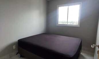 Imagem 7: Arvoredo Cerrado Parque com 3 Quartos e 1 suíte localizado no Setor Rodoviario. Apartament