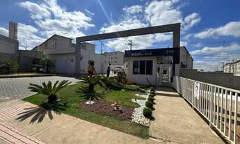 Imagem: Apartamento com lazer completo financiável