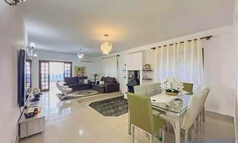 Imagem 4: CASA EM CONDOMÍNIO - ALPHAVILLE - SP