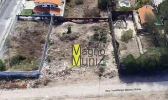Imagem 7: Terreno muito amplo à venda, 1200 m² por R$ 990.000 - Dunas - Fortaleza/CE