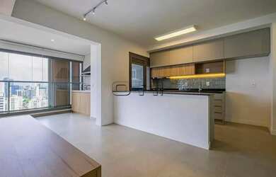 Imagem 2: Aluguel Apartamento 2 Dormitórios - 71 m² Pinheiros