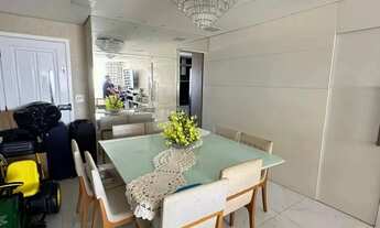 Imagem 6: Edifício Toulon Conforto, Segurança e Vista Privilegiada na Av. dos Holandes