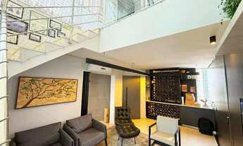 Imagem 6: Cobertura à venda, 03 quartos, 2 suíte, 2 vagas, Sion - Belo Horizonte/MG