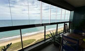 Imagem 3: Apartamento com 2 quartos à venda em Guaxuma - AL