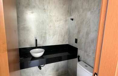 Imagem 4: ÁGUAS CLARAS COM 3 QUARTOS | FINANCIA