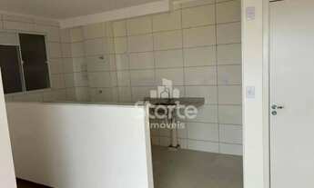 Imagem 2: Apartamento com 2/4 à venda, 50m² por R$ 270.000 - Jardim Espanha (Laranjeiras) - Uberlând