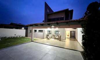 Imagem 4: Casa Residencial à venda, Plano Diretor Norte, Palmas - CA1888