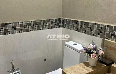 Imagem 6: Esplendida Casa no São Pedro com 5 Suítes