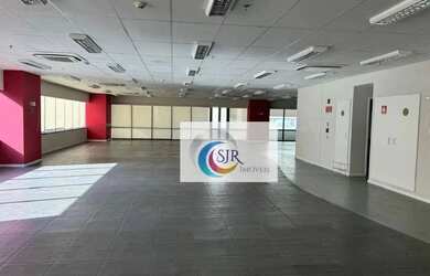 Imagem 5: Conjunto para alugar, 378m² - Vila Olímpia - São Paulo/SP