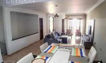 Imagem 4: Sobrado a venda - Parque das Nações, Santo André