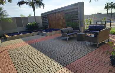 Imagem 3: Completo em armários, 01 suite + 02 demi-suites