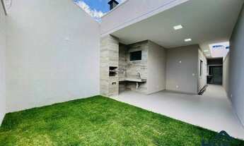 Imagem: Casa Geminada à Venda no Bairro Céu Azul