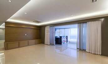 Imagem 6: Apartamento para venda e locação no Torre Alicante Gleba Palhano Londrina PR