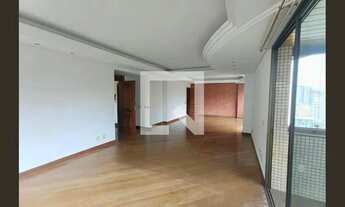 Imagem 2: Apartamento à Venda - Savassi, 4 Quartos, 240 m2