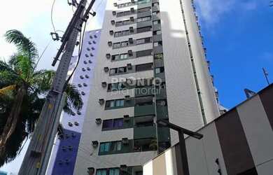 Imagem: Imóvel para venda possui 58 metros quadrados