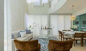 Imagem 2: Sobrado à venda em Campinas, Swiss Park, com 4 quartos, com 526 m², Zurich - 1