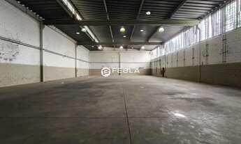 Imagem 7: Salão para alugar em Santa Bárbara D'Oeste, Cidade Industrial, com 1000 m²