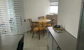 Imagem 6: Conjunto Comercial com 33 m2 bem localizado, próximo ao Fórum - Barra Funda