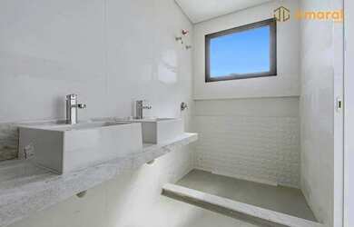 Imagem 7: Sobrado com 3 dormitórios à venda, 123 m² por R$ 850.000,00 - Boqueirão - Curitiba/PR