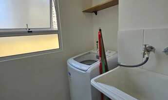 Imagem 7: Imóvel para aluguel tem 50 metros quadrados com 2 quartos em Setor Faiçalville - Goiânia