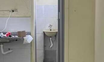 Imagem 2: Kitinet para marinheiro