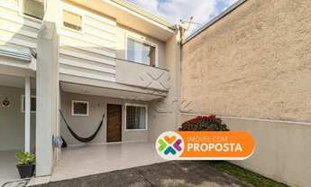 Imagem: Sobrado em condomínio 3 quartos- Bairro