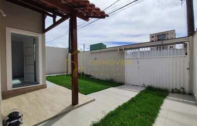 Imagem 3: Venha Conhecer Esta Casa em Morada de Laranjeiras Espaço e Luz Natural!