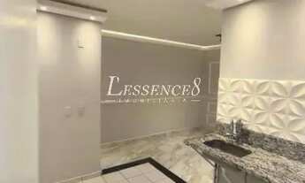 Imagem 7: Apto 60m² com 2 Quartos | Araguaia Park