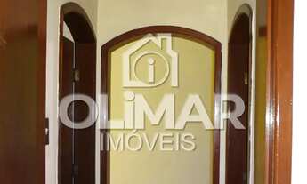 Imagem 6: Casa super espaçosa, com aprox. 124m², perfeita para quem busca conforto e praticidade!