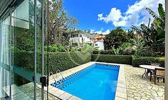 Imagem 2: Casa em meio a natureza! Lazer completo. codigo: 155149