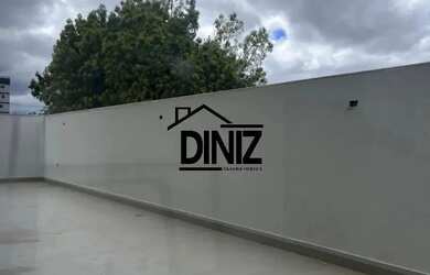 Imagem: Venda Residential / Apartment Belo Horizonte