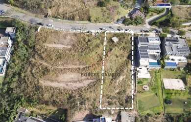 Imagem: Terreno à venda, 1522 m² por R$ 4.000.000,00
