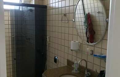 Imagem 7: Apartamento Amplo no Edifício Lausanne 4 Quartos por R$ 4.500,00 com Condomínio e Incluso