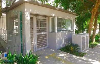 Imagem 2: Apartamento 2 Dormitórios com Vaga de Garagem