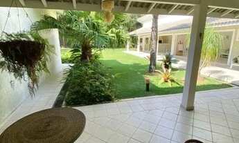 Imagem 2: CASA EM CONDOMÍNIO - TAMBORÉ - SP