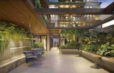 Imagem 6: Apartamento à venda, 3 quartos, 1 suíte, 2 vagas, Camboinha - Cabedelo/PB