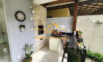 Imagem 5: Luxuosa casa em stella maris com hidromassagem em cond nobre