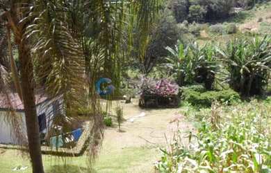 Imagem 4: Chácara para venda em Santo Antônio do Pinhal - 4.000m²