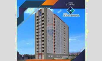 Imagem 7: Apartamento de 2 Dormitórios para Locação no Jardim Satélite, 2 dormitórios, 1 suite, 63 m