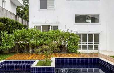 Imagem 7: Casa Alto Padrão em Alphaville, Santana de Parnaíba/SP