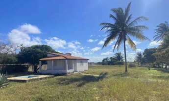 Imagem 7: Chácara junto a Lagoa de Grussaí