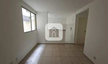 Imagem 3: Apartamento para locação bairro Brasil