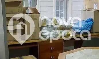 Imagem 6: Centro Galpão / depósito com venda por R$600.000