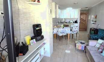 Imagem 4: Apartamento à venda, com 90 m², 3 dormitórios - Tatuapé - São Paulo/SP