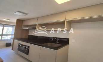 Imagem 7: APARTAMENTO ALTO PADRÃO PARA ALUGUEL BAIRRO FUNCIONÁRIOS APARTAMENTO COM 2 SUÍTES, ARMÁRI